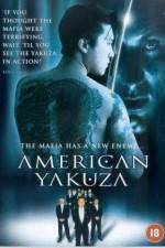 Watch American Yakuza Fmovies
