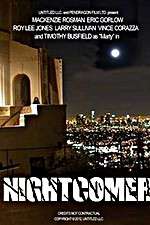 Watch Nightcomer Fmovies