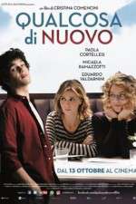 Watch Qualcosa di nuovo Fmovies