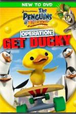 Watch Penguins Of Madagascar Operation Ducky Fmovies