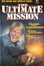 Watch Ten Zan - Ultimate Mission Fmovies