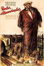 Watch Berlin-Alexanderplatz: The Story of Franz Biberkopf Fmovies