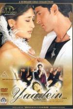 Watch Yaadein Fmovies