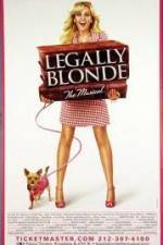 Watch Legally Blonde The Musical Fmovies