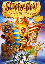 Watch Scooby-Doo in Where\'s My Mummy? Fmovies