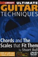 Watch Lick Library - Chords And The Scales That Fit Them Fmovies