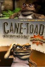 Watch Cane-Toad What Happened to Baz Fmovies