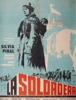 Watch La soldadera Fmovies