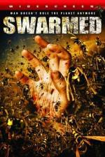 Watch Swarmed Fmovies