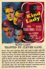 Watch Kind Lady Fmovies
