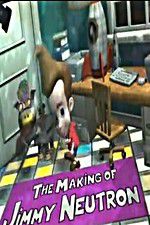Watch The Making of Jimmy Neutron Fmovies