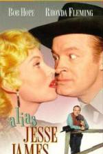 Watch Alias Jesse James Fmovies