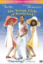 Watch The Young Girls of Rochefort Fmovies