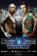 Watch Sergio Martinez vs Miguel Cotto Fmovies