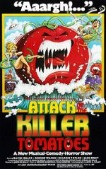 Watch Attack of the Killer Tomatoes! Fmovies