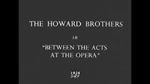 Watch Between the Acts at the Opera Fmovies