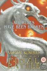 Watch Mortal Kombat: Conquest Fmovies