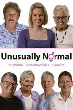 Watch Unusually Normal Fmovies