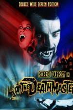 Watch Deathmaster Fmovies