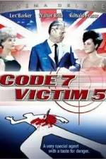 Watch Victim Five Fmovies