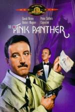 Watch Pink Panther 1963 Fmovies