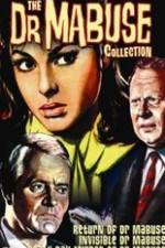 Watch Die unsichtbaren Krallen des Dr. Mabuse Fmovies