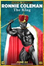 Watch Ronnie Coleman: The King Fmovies