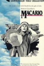 Watch Macario Fmovies