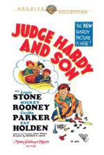 Watch Judge Hardy and Son Fmovies