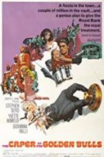Watch The Caper of the Golden Bulls Fmovies