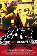 Watch Noise and Resistance Fmovies