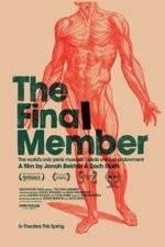 Watch The Final Member Fmovies