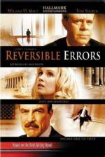 Watch Reversible Errors Fmovies