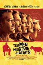Watch The Men Who Stare at Goats Fmovies