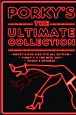 Watch Porky's II: The Next Day Fmovies