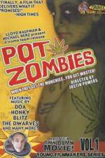 Watch Pot Zombies Fmovies