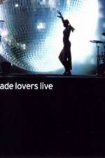 Watch Sade-Lovers Live-The Concert Fmovies