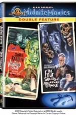 Watch The Four Skulls of Jonathan Drake Fmovies