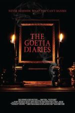 Watch The Goetia Diaries Fmovies