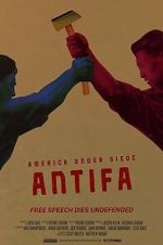 Watch America Under Siege: Antifa Fmovies