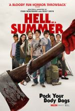 Watch Hell of a Summer Fmovies
