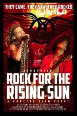 Watch Aerosmith: Rock for the Rising Sun Fmovies