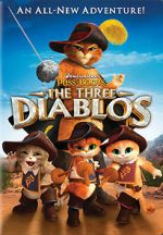 Watch Puss in Boots: The Three Diablos Fmovies