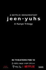 Watch Jeen-Yuhs: A Kanye Trilogy (Act 1) Fmovies