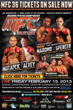 Watch MFC 36 Reality Check Fmovies