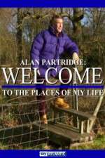 Watch Alan Partridge Welcome to the Places of My Life Fmovies