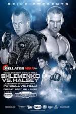 Watch Bellator 126 Alexander Shlemenko and Marcin Held Fmovies