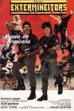 Watch Los extermineitors Fmovies