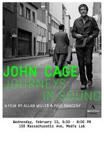 Watch John Cage: Journeys in Sound Fmovies