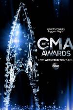 Watch 48th Annual CMA Awards Fmovies